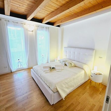 Giotto Apartment Padoue Extérieur photo