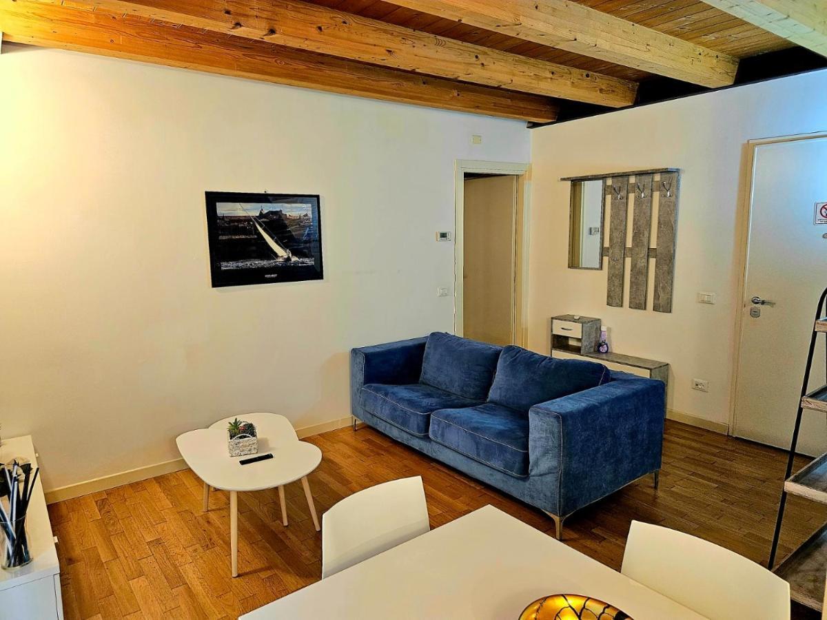 Giotto Apartment Padoue Extérieur photo