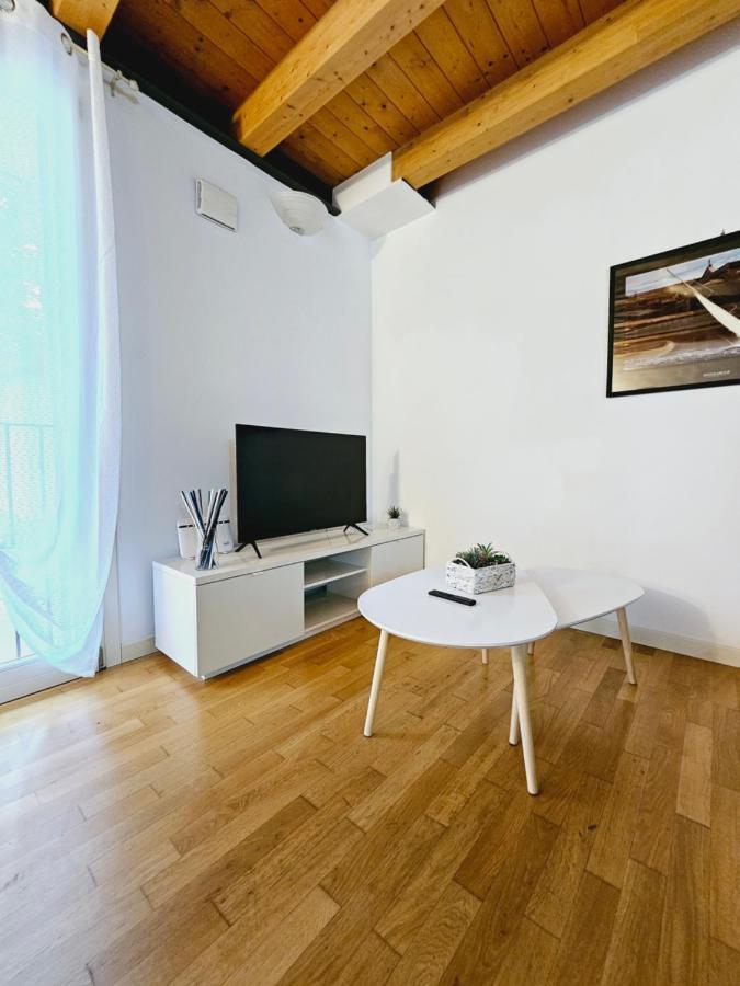 Giotto Apartment Padoue Extérieur photo